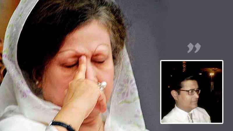 Family Seeks Air Ambulance Transfer for Khaleda Zia to London or Singapore.jpg